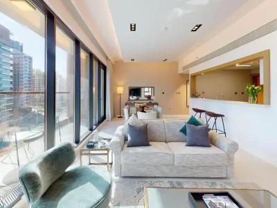 Cheval Maison - The Palm Dubai - 38