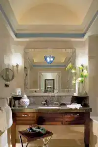 Four Seasons Istanbul at the Bosphorus - 44