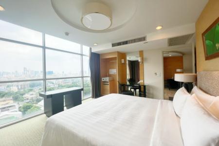 Urbana Sathorn, Bangkok - 88