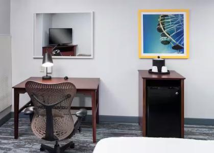 Hampton Inn & Suites-Bricktown - 32