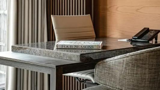 Four Seasons Kyoto - 32