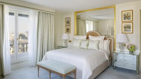 Four Seasons George v Paris - 123