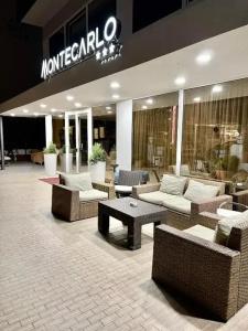 Montecarlo - 23