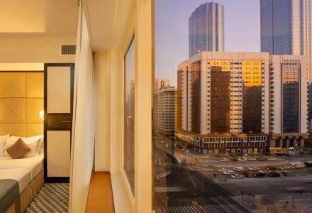 The Eclipse Boutique Suites - 28