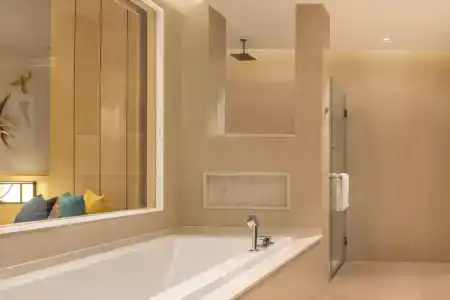 Le Meridien Khao Lak Resort & Spa - Sha Extra Plus - 56
