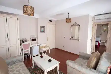 Muyan Suites - 30