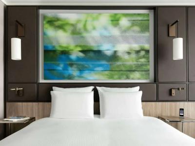 Pullman Paris Centre - Bercy - 52