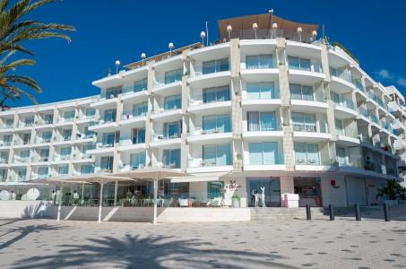 One Ibiza Suites - 0