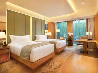 Pan Pacific Beijing - 3