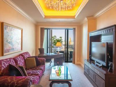 La Suite Kobe Harborland - 34