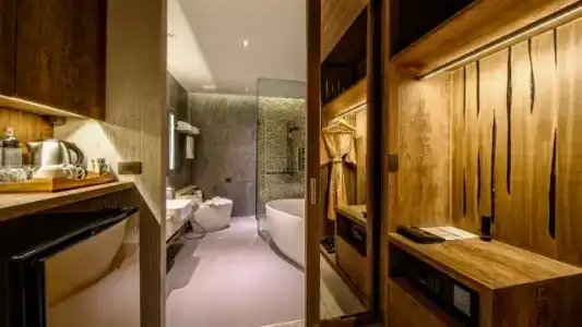 Kalima Resort And Villas Khao Lak - Sha Extra Plus - 90