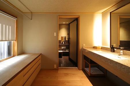 Kyoto Ryokan Sakanoue - 61