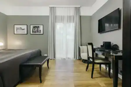 Borg by Keahotels - 20