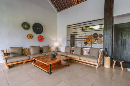 k Club Ubud - 34