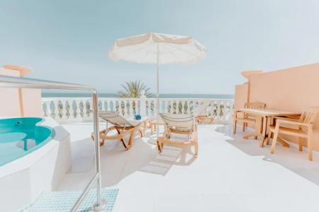 Cleopatra Palace - 14