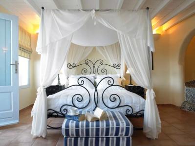 Suites of the Gods Cave Spa - 69