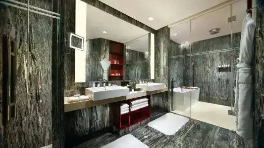Grand Hyatt Shenzhen - 30