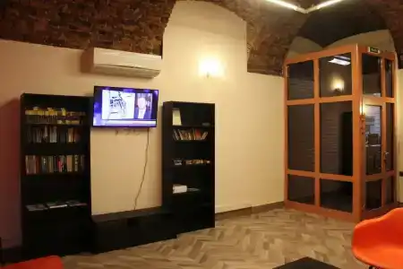 Brick House - 6