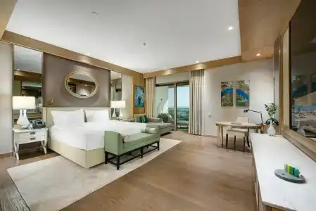 Regnum Carya - 5