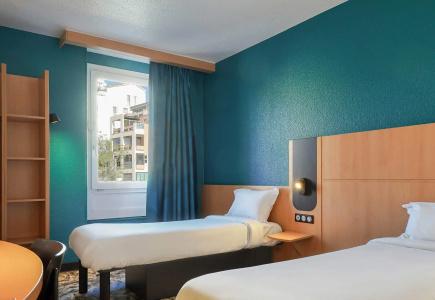 ibis Marseille Centre Vieux Port - 6