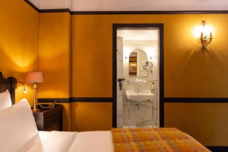 Hôtel Gabriel Paris - 44