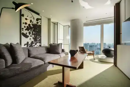 Andaz Tokyo - A Concept by Hyatt - 70