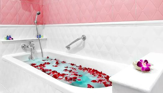 Jamahkiri Resort & Spa - Sha Plus - 32
