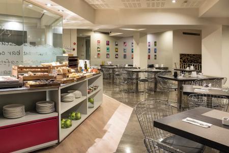 Sercotel Amister Art Barcelona - 14