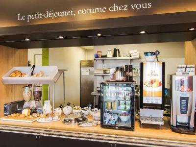 b&b hôTel Toulouse Purpan zéNith - 17