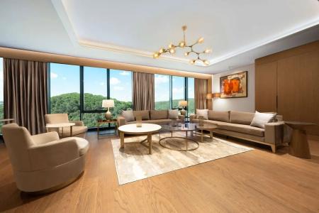 Radisson Blu, Vadistanbul - 103