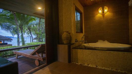 Tup Kaek Sunset Beach Resort-Sha Plus - 38