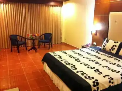 DB Residence - 27