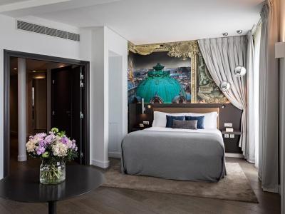 Indigo Paris - Opera, An Ihg Hotel - 68