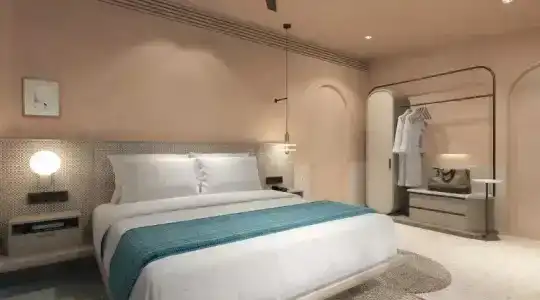 Centara Phuket - Sha Extra Plus - 138