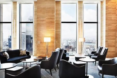 Intercontinental Osaka, An Ihg - 18