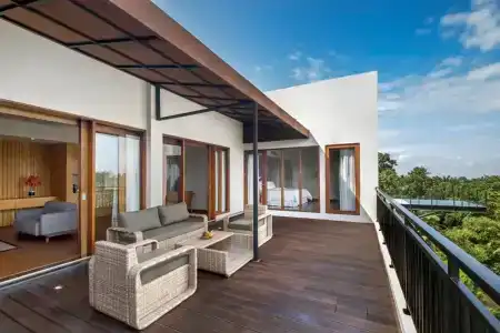 Element by Westin Bali Ubud - 57