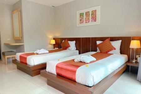 OYO 340 Ahad Suite Ao Nang - 54