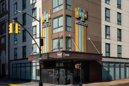 Even Brooklyn, An Ihg - 0