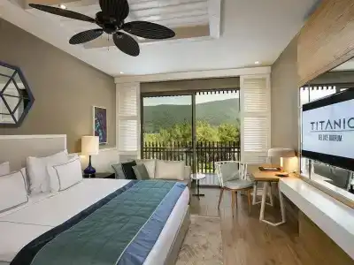 Titanic Deluxe Bodrum - 114