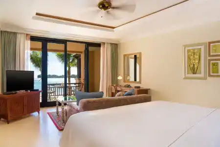 The Westin Turtle Bay & Spa - 41