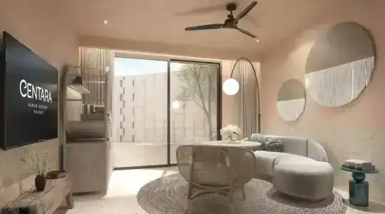 Centara Phuket - Sha Extra Plus - 139