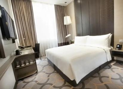 Dorsett Singapore (SG Clean) - 34