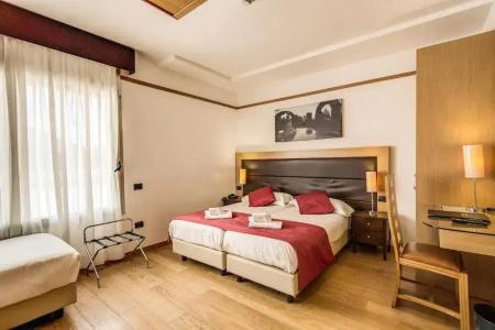 Ginevra Palace - 45