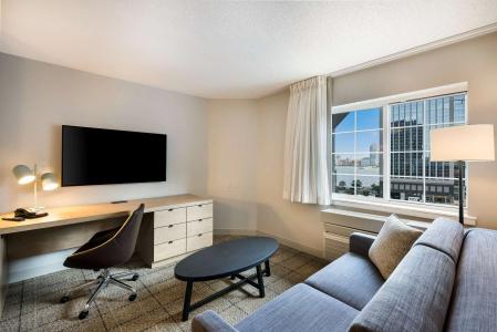 Sonesta Simply Suites Jersey City - 33