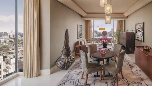 Regent Beijing - 19