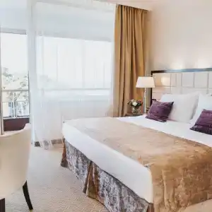 Baltic Beach & SPA - 35