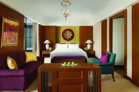 Shangri-La Chiang Mai - Sha Extra Plus - 44