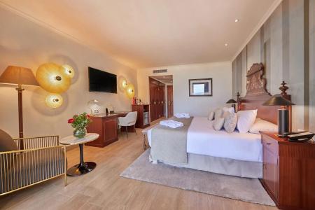 Secrets Mallorca Villamil Resort & Spa - Adults Only (+18) - 37