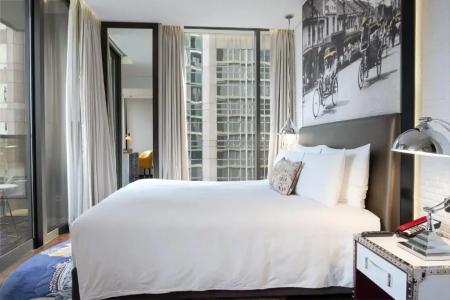 Indigo Bangkok Wireless Road, An Ihg Hotel - 3