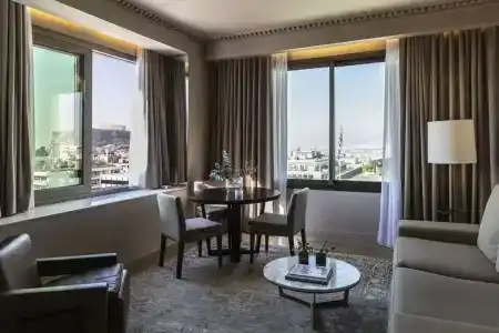 Njv Athens Plaza - 67